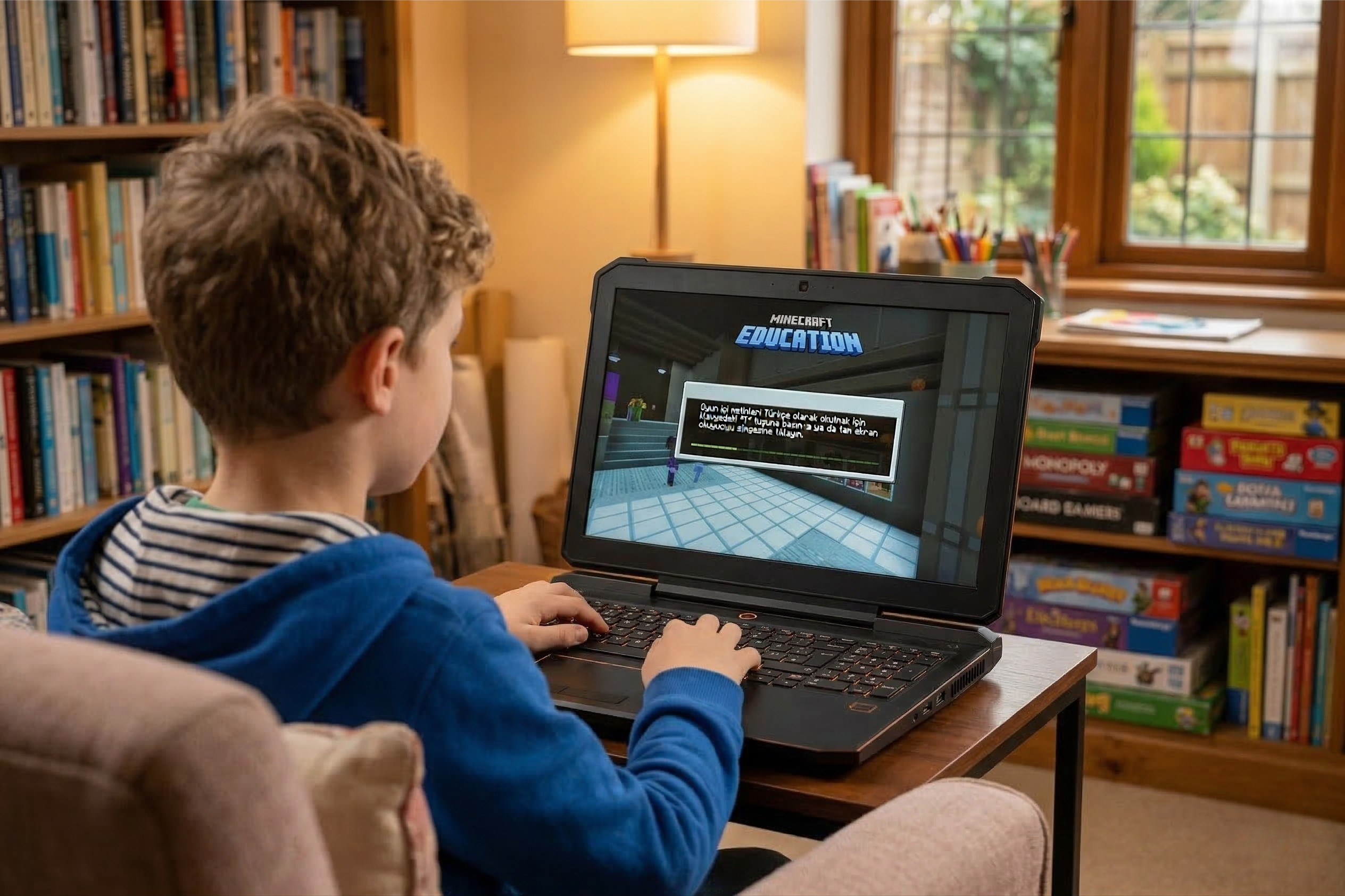 Is Minecraft Bad for Children? What Parents Should Know